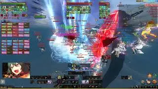 ArcheAge 5.5 - BIG SPELLCASTER  PVP LOL