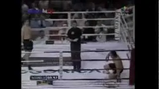 Salko Zildžić HIGH KICK