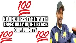 Thieves liars and fornicators are upset with Charlestonwhite