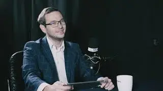 Selena Experience. Building the Future #3: Leading through innovation (Michał Specjalski)