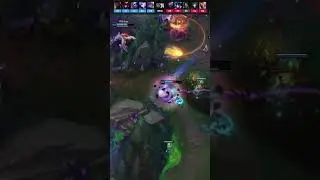 O TitaN acerta tudo e a paiN vira a luta no #Worlds2024