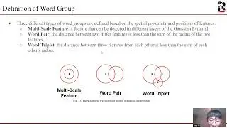 Bag-of-Word-Groups: A Robust Loop Closure Module for In-pipe Visual-Laser-Inertial SLAM | Xiang Fei