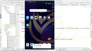 Android Studio Tutorial: How To Create Progress Dialog In Android | 