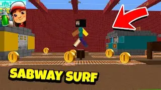 Уменьшился и попал в мобильную игру subway surfers...2 часть