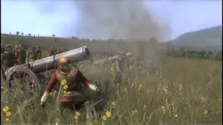 Medieval II: Total War - Gunpowder Invented [4K]