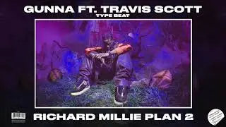 [FREE] Gunna & Travis Scott - 