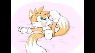 Tails/ Лисёнок Тейлз