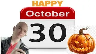The Young Lads almost Halloween Special