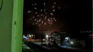 Салюты, етидрёный хряп!