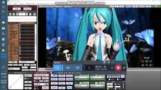 How to Animate- MMD School Tutorial 3