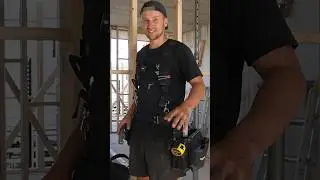 I prefer this tool belt over buckaroo and diamondback. This is the framing belt from Obvious Tool Co