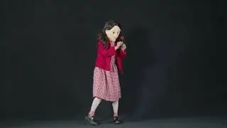 Bullet Time Love Story : House Of Mask&Mime