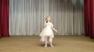 Савонова Дарина - Краски
