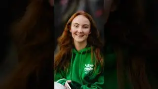 She said she was awkward?