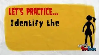 Introduction to Verbs