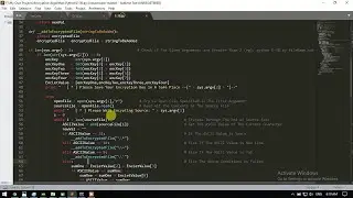 Python Что такое алгоритм
