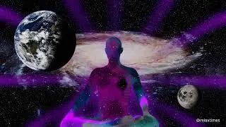 Solar Plekxus Aktivasyon Meditasyonu