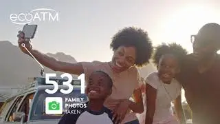 Instant Cash For Phones | Upgrade With ecoATM