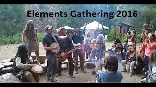 Elements Gathering 2016