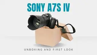 Sony A7S IV Explained: Price, Release Date, and What’s Really Coming