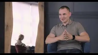 Интервью Даниил Автоподбор. Как все начиналось