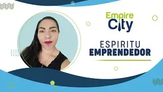 Ana Victoria García. Una mujer emprendedora-Espíritu emprendedor