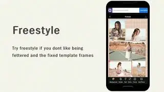 Photo Collage Maker - Photo Editor