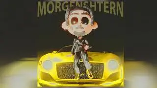 MORGENSHTERN - 12 [Exclusive Snippet]
