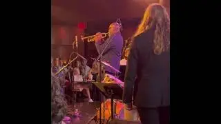 BeBop is alive and well