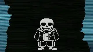 Undertale Sans theme | Forgotten Timeline |