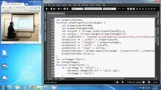 Center a Window on the Screen with JavaScript