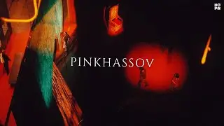 A Cinematic Street Photography Genius?