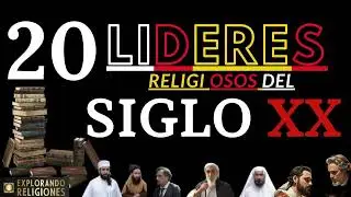 Los secretos y las anécdotas de los líderes religiosos del siglo XX