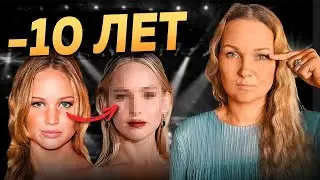 НИЖНЯЯ БЛЕФАРОПЛАСТИКА - ВСЕ, ЧТО ВЫ ХОТЕЛИ ЗНАТЬ