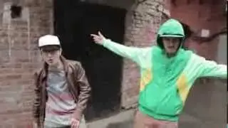 Эдуард Эдуаши, Охрип, КликКлакБэнд   ПОРЯДОЧНЫЙ ПАРЕНЬ
