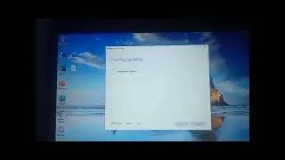 How to Install Windows 10 Operating System Using USB flash drive in virtual Box