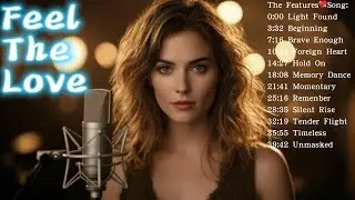 🎶 Eternal Love | Heartfelt Pop Ballad for a Romantic Moment 💫💕