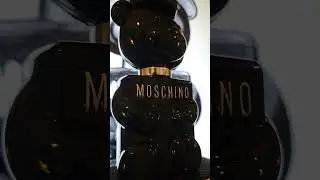 toy boy moschino