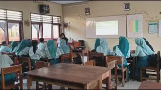 Video UKIN PPG Tahap 1 Tahun 2025 I SMP (Bahasa Indonesia) I Teks Deskripsi