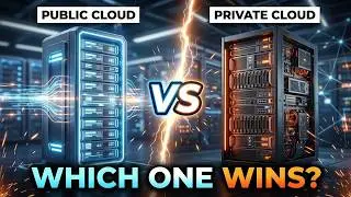 SAP S/4HANA Public vs Private Cloud – The Truth No One Tells You
