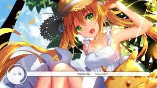 KODOMOi - Holiday