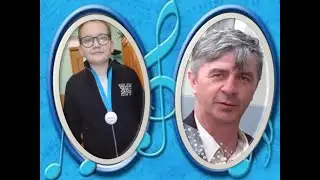 ГУО "Слонимская ДШИ" Родительское собрание-концерт 2023 03-Игнатик Алексей