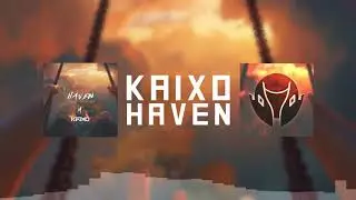 MayTrix - Haven Feat. Dianna (Kaixo Remix)