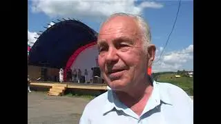 Презентация проекта Чусовая России с 2005 по 2019 гг