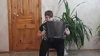 С Бредис Рэгтайм