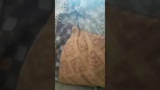 ударь себе вещью справа
