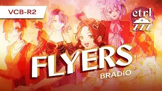 【#VCB23-R2】Flyers【ctrl+zzz】