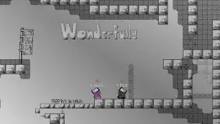 Wonderfully - Rank 1 | DDRaceNetwork