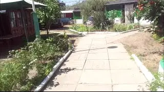 База отдыха Орион. Джемете (Анапа).