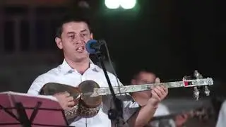 Каримбоев Алишер -  куш чинор